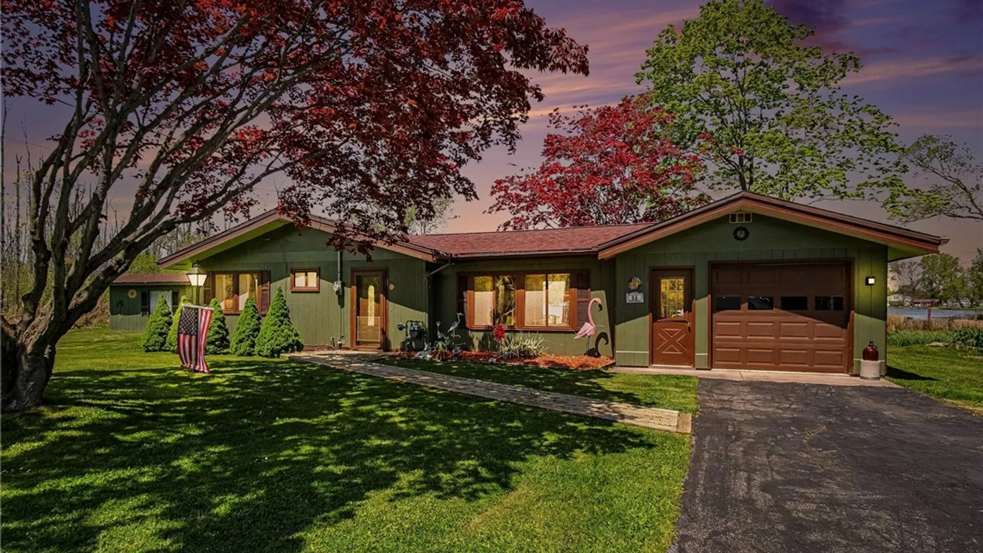 Property at 80 Blue Pond Manor, Wheatland, NY 14546 40