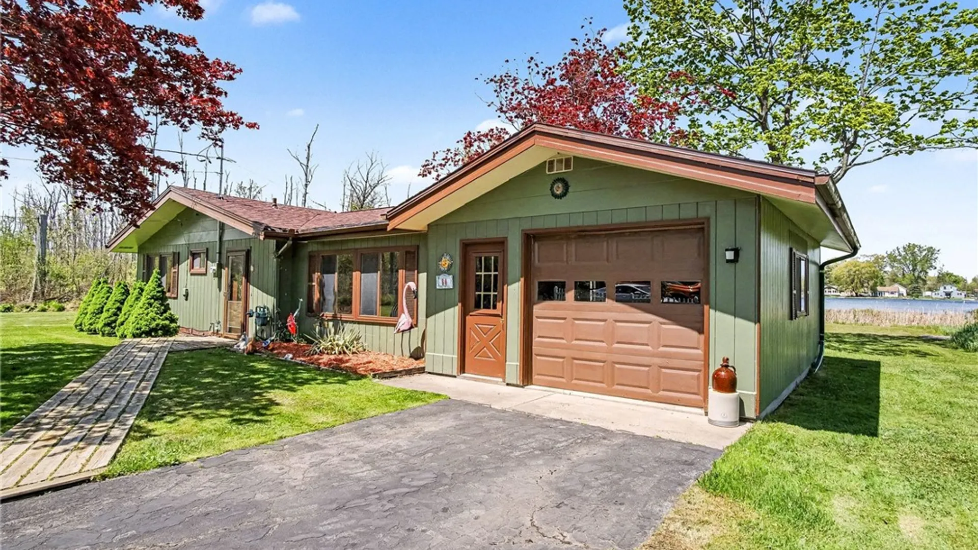 Property at 80 Blue Pond Manor, Wheatland, NY 14546 5