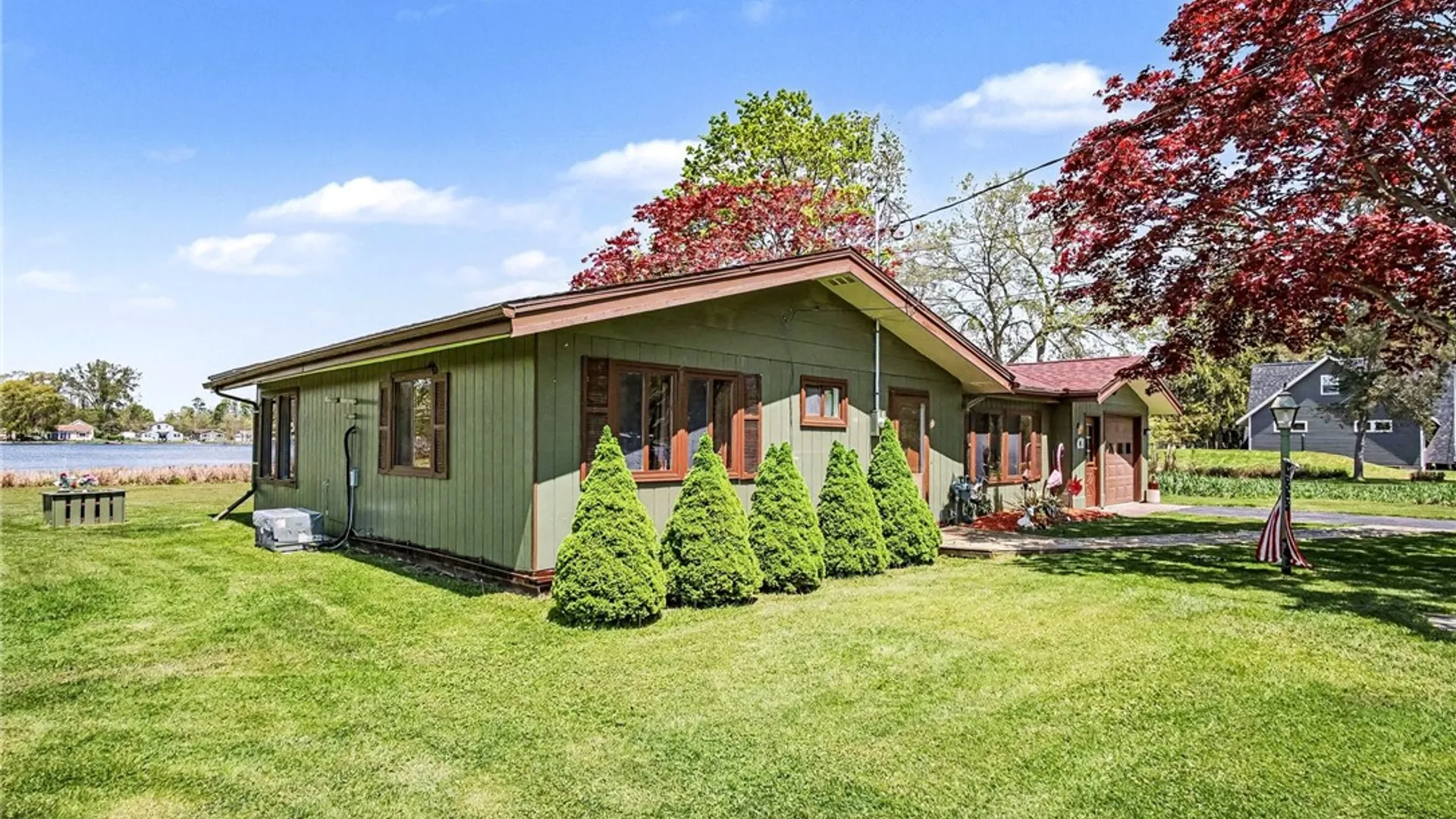 Property at 80 Blue Pond Manor, Wheatland, NY 14546 6