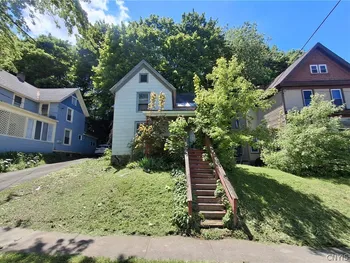 Property at 24 Spring Street, German Flatts, NY 13357