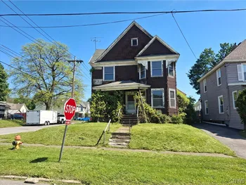 Property at 189 E Clark Street, German Flatts, NY 13357