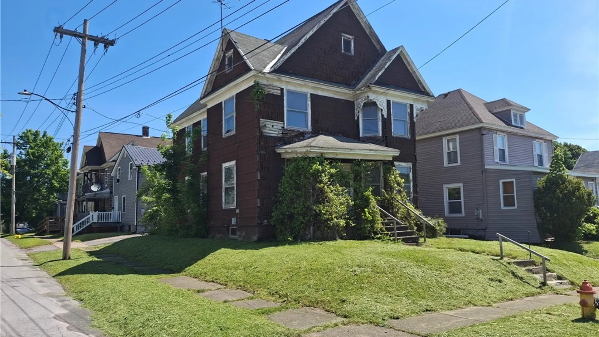 Property at 189 E Clark Street, German Flatts, NY 13357 2