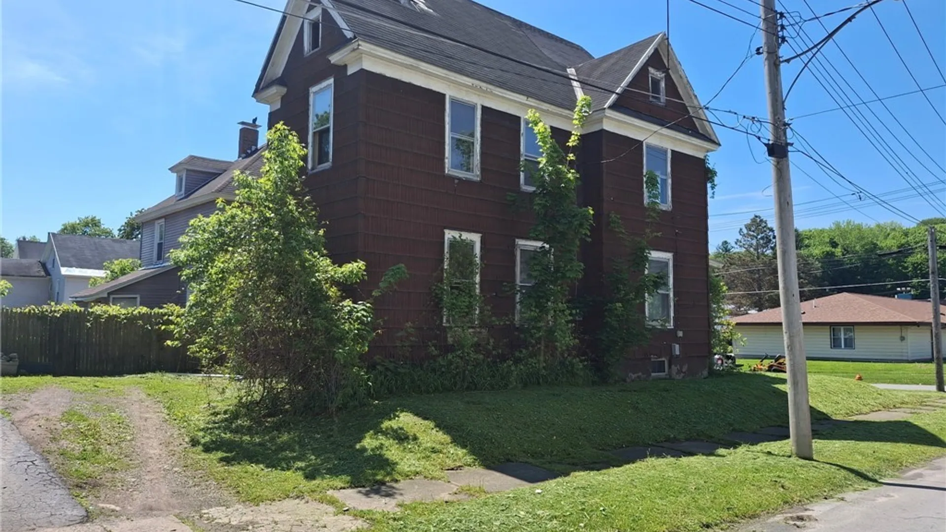 Property at 189 E Clark Street, German Flatts, NY 13357 3