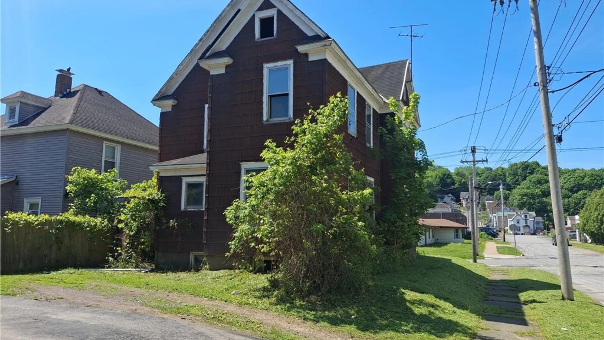 Property at 189 E Clark Street, German Flatts, NY 13357 4