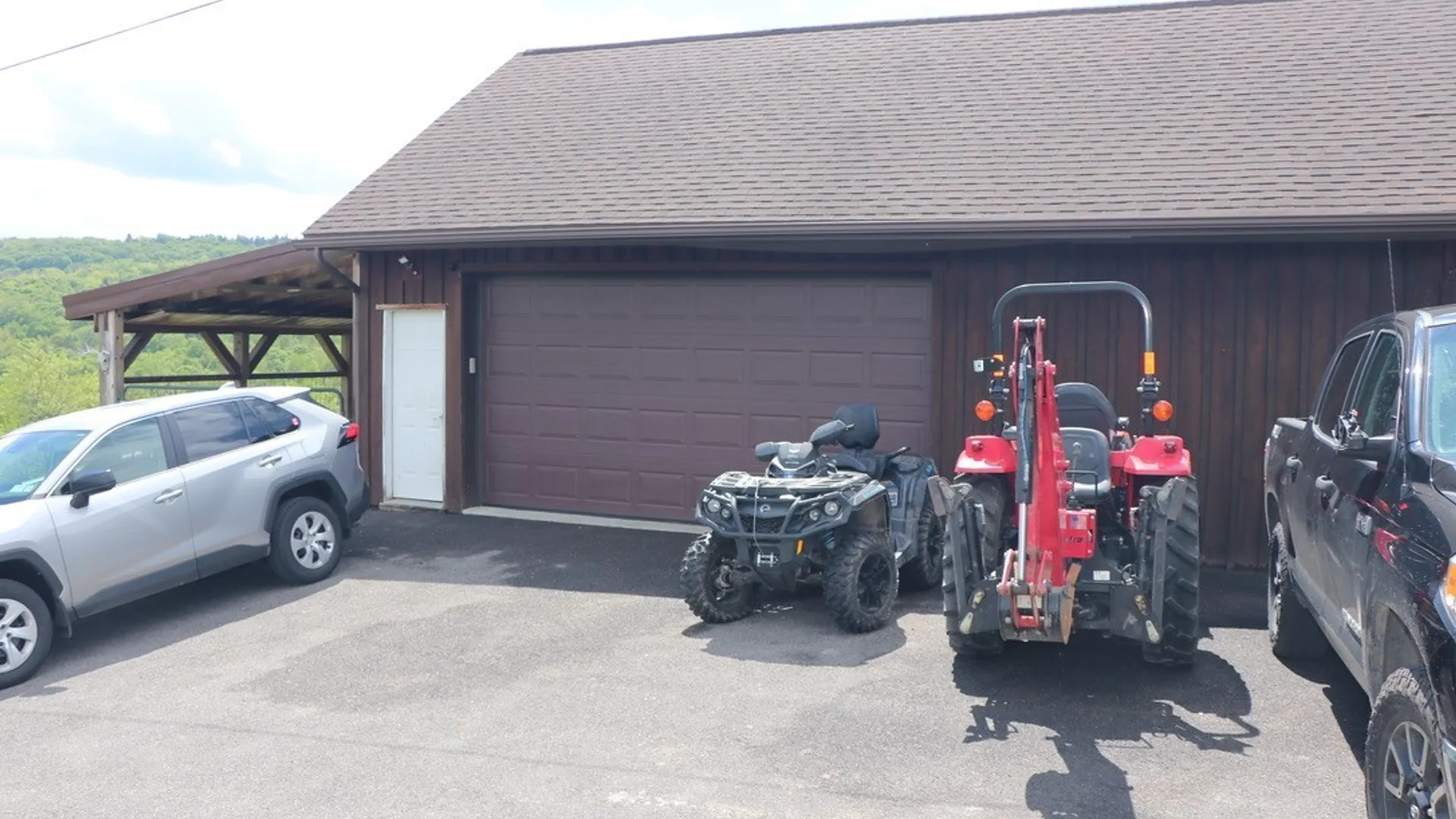 Property at 7207 Kettlebail Road, Truxton, NY 13159 11