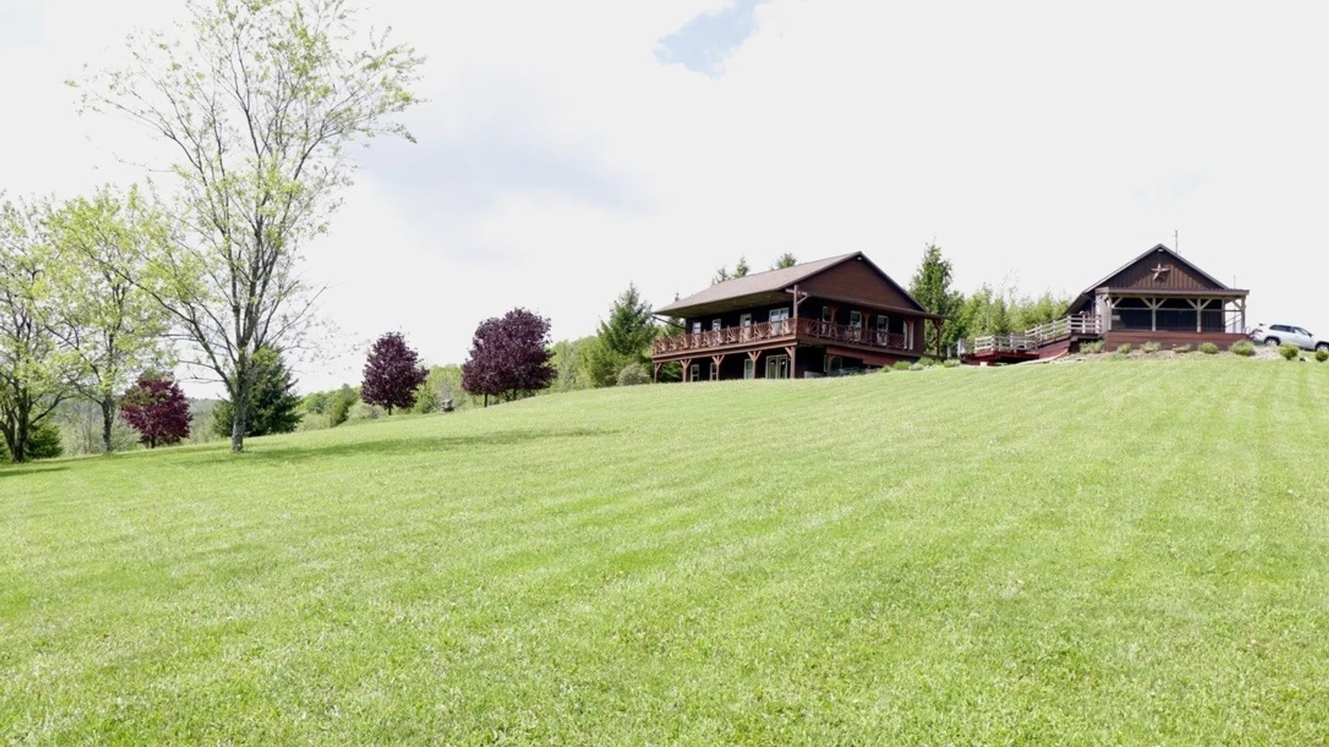 Property at 7207 Kettlebail Road, Truxton, NY 13159 14