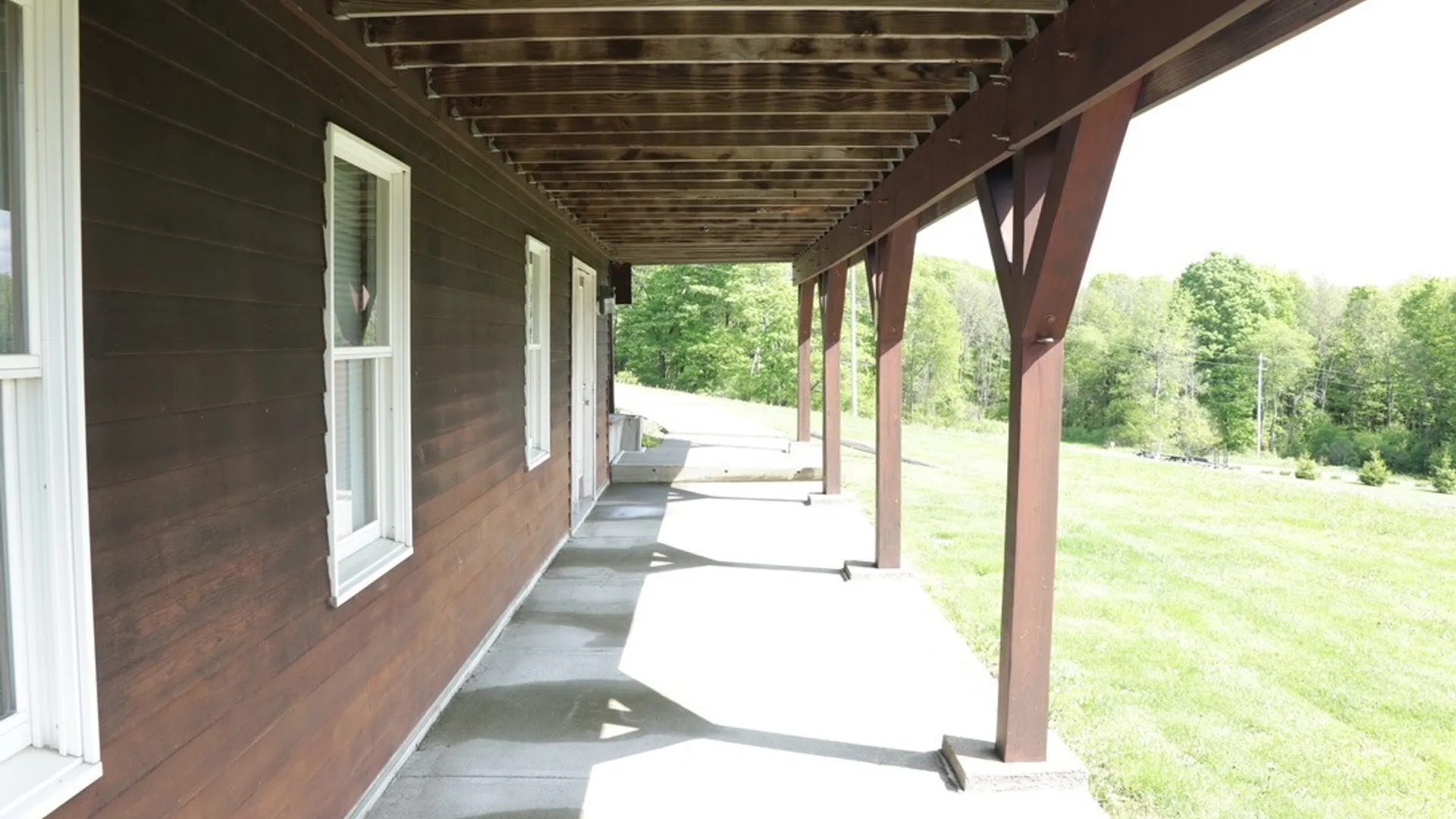 Property at 7207 Kettlebail Road, Truxton, NY 13159 43