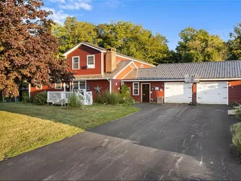 Property at 9409 Lombard Road, Ripley, NY 14775