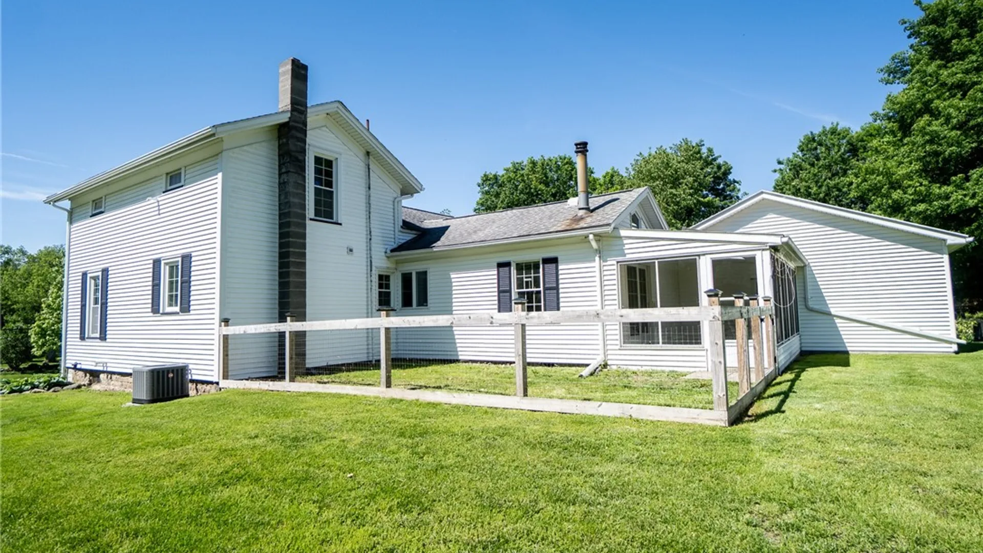 Property at 3100 Griffin Road, Riga, NY 14428 28