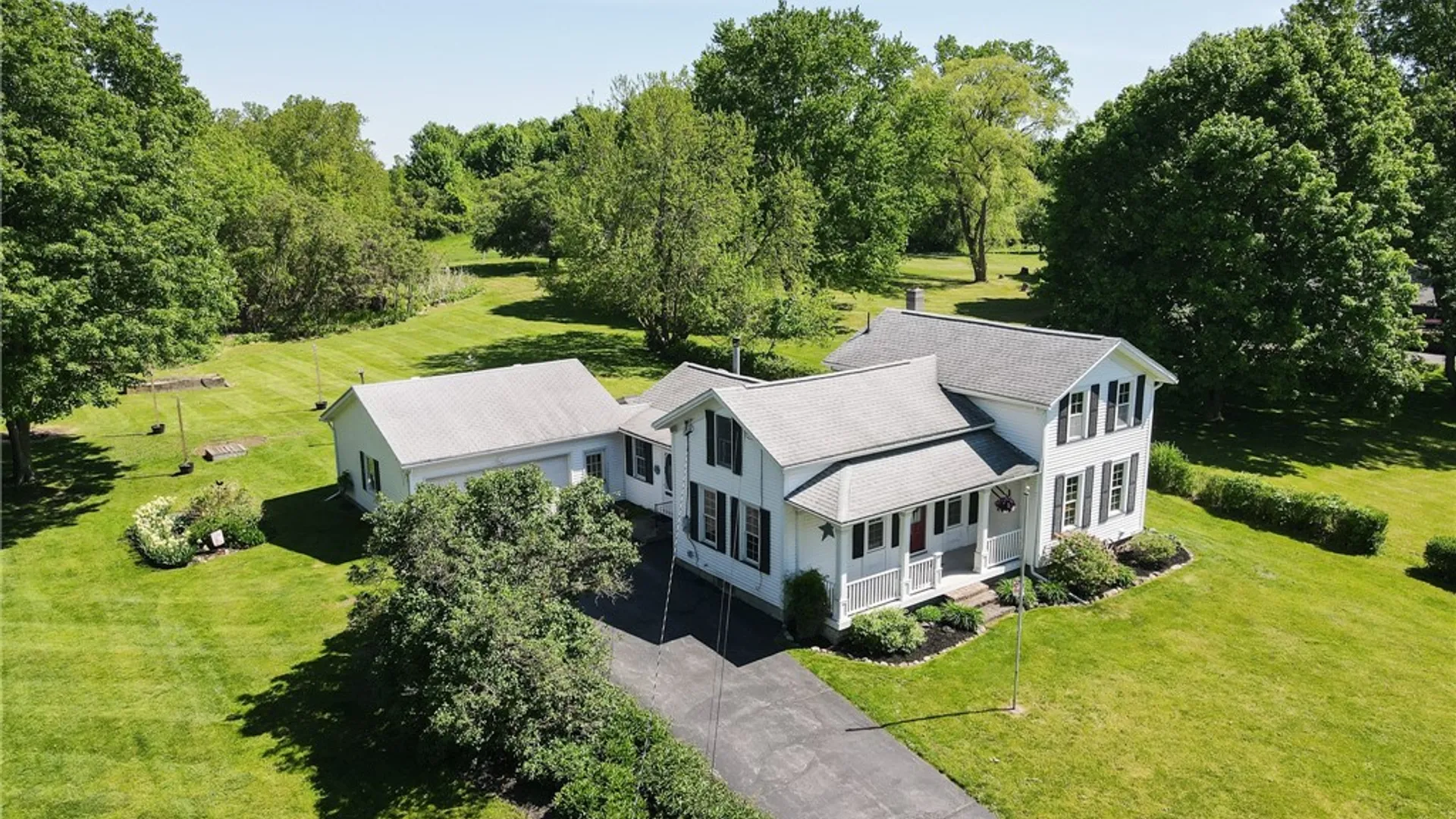 Property at 3100 Griffin Road, Riga, NY 14428 34