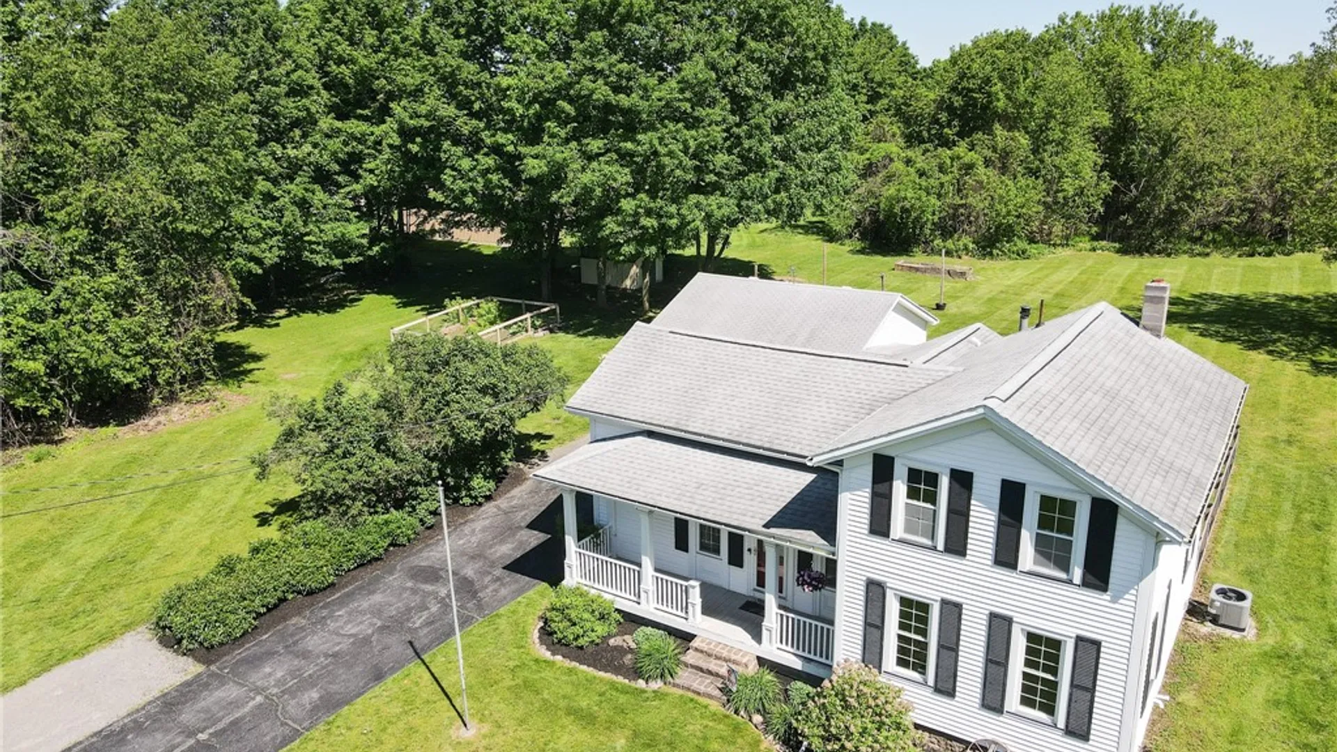 Property at 3100 Griffin Road, Riga, NY 14428 35