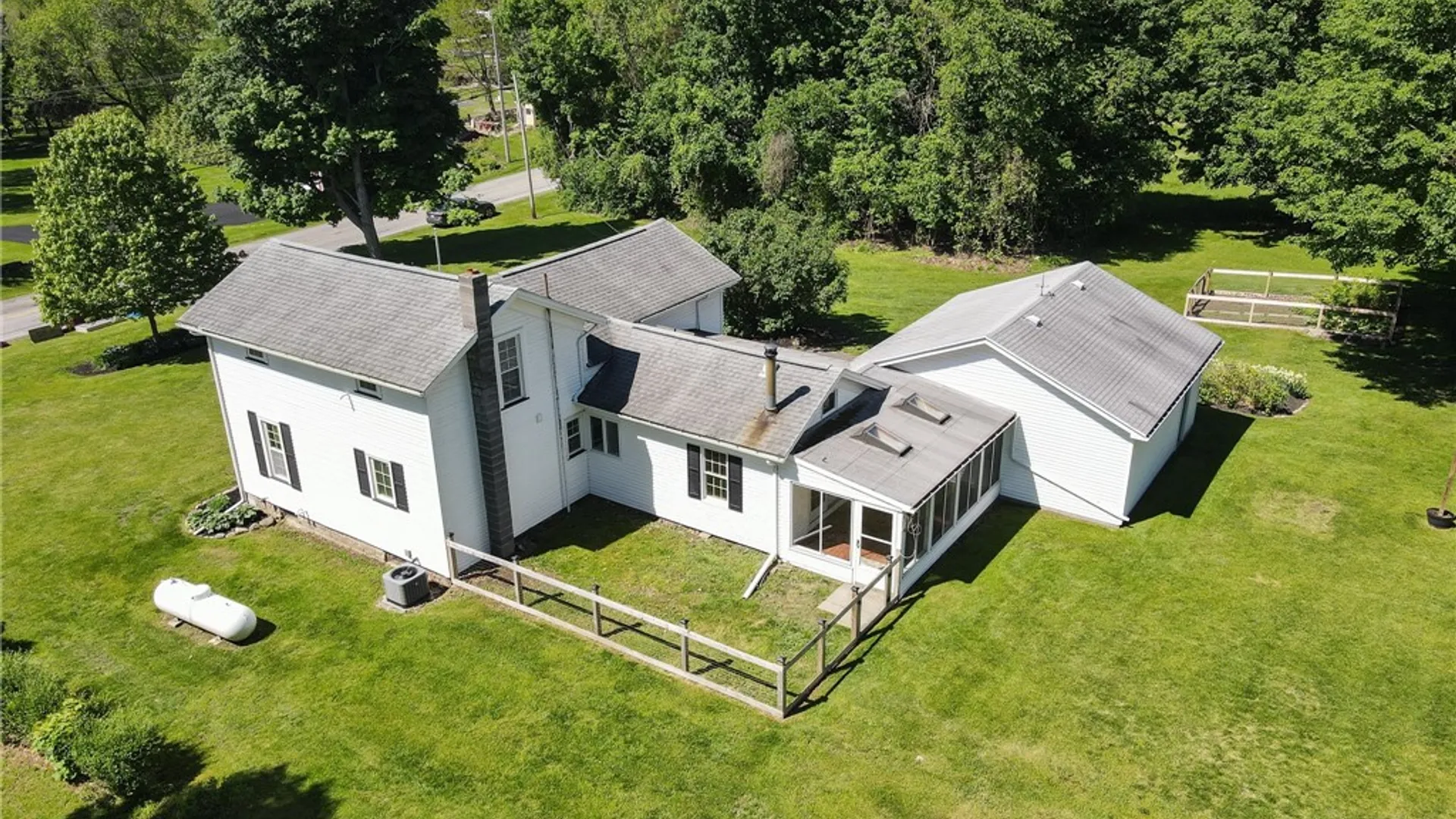 Property at 3100 Griffin Road, Riga, NY 14428 36