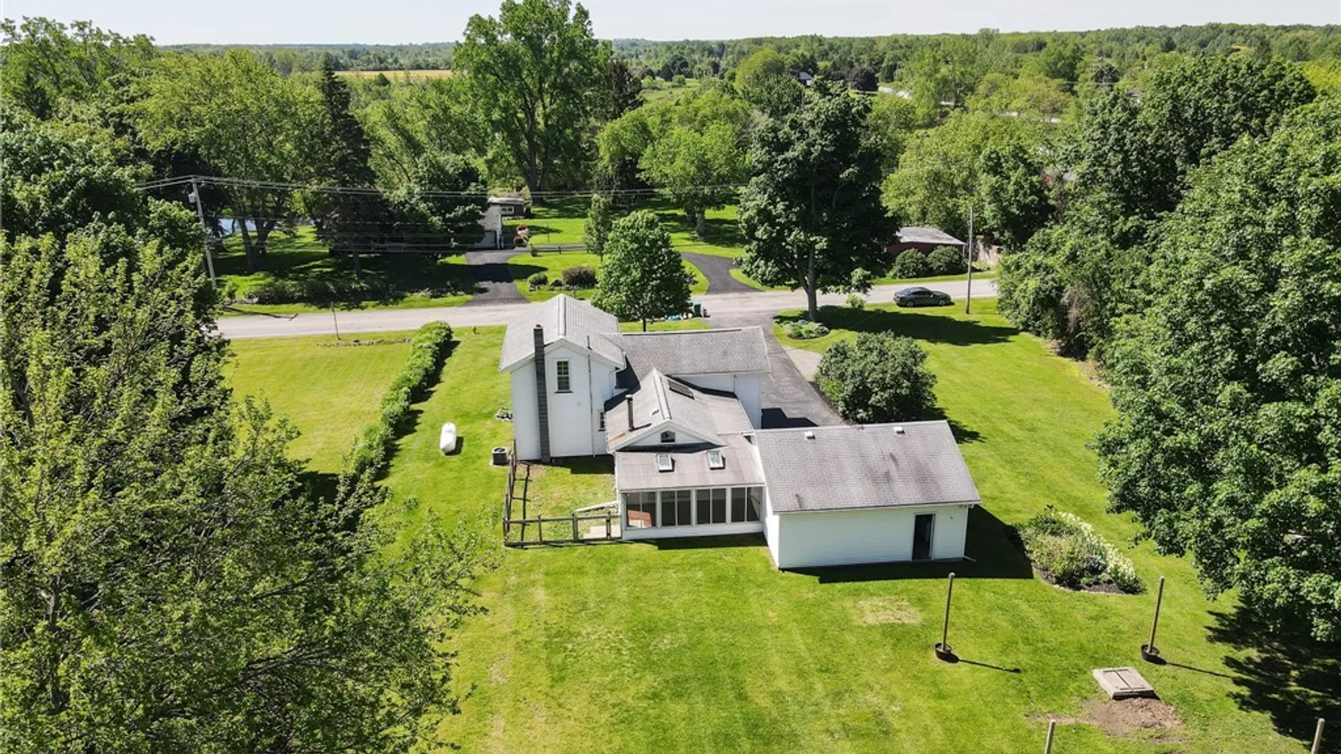 Property at 3100 Griffin Road, Riga, NY 14428 37