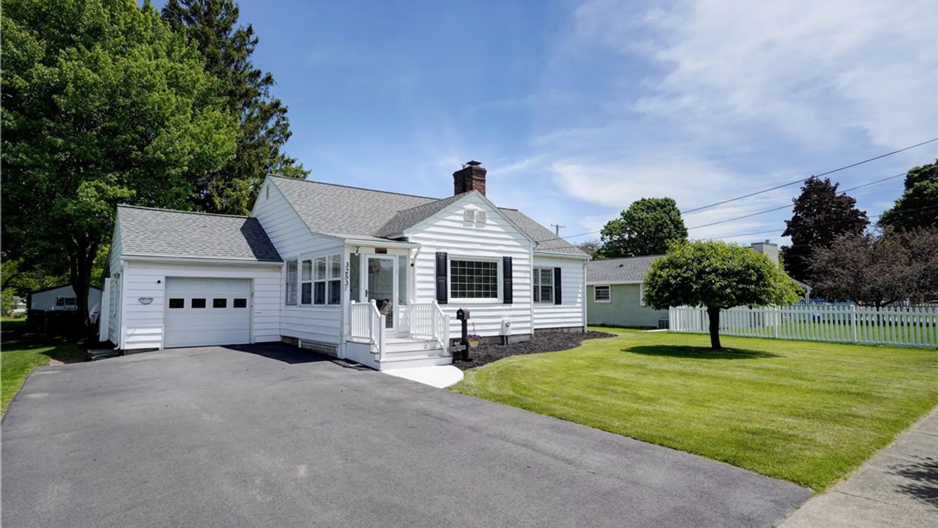 Property at 3253 State St, Caledonia, NY 14423 2