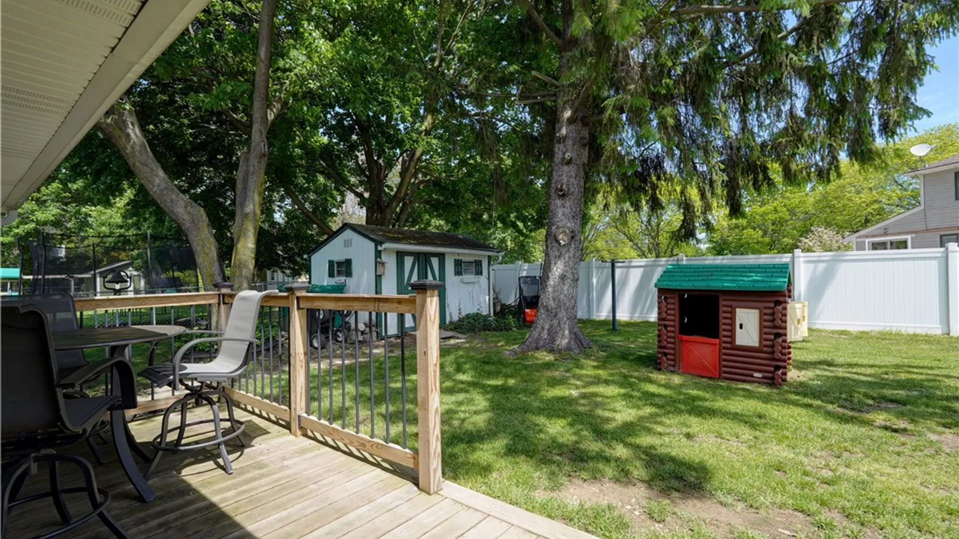 Property at 3253 State St, Caledonia, NY 14423 33