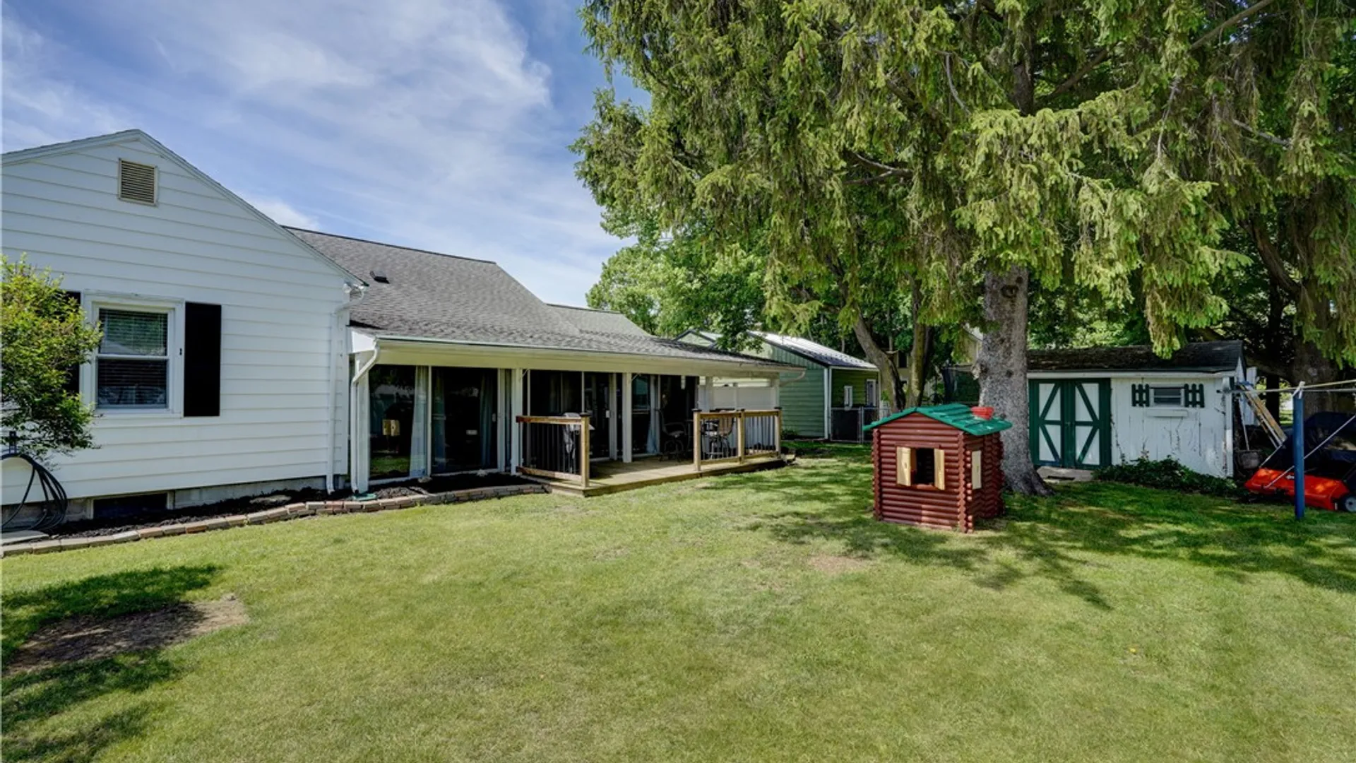 Property at 3253 State St, Caledonia, NY 14423 36