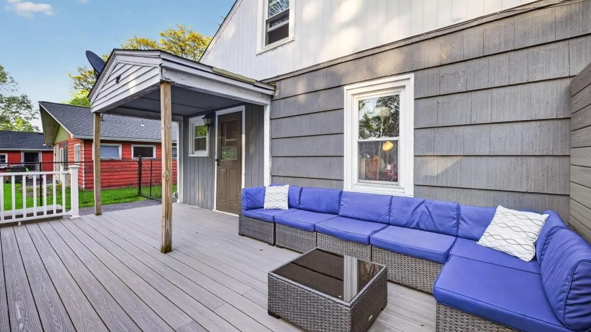 Property at 316 North Avenue, North Tonawanda, NY 14120 17