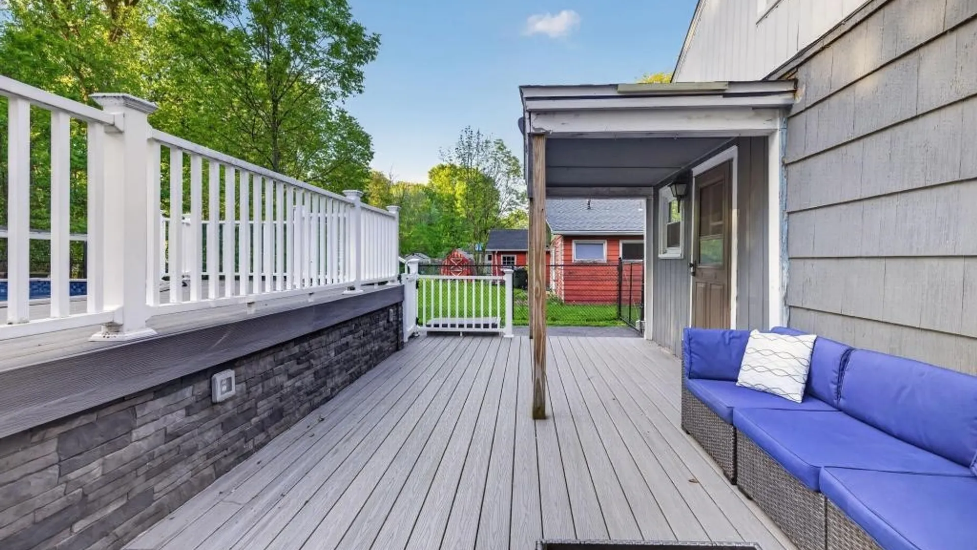 Property at 316 North Avenue, North Tonawanda, NY 14120 19