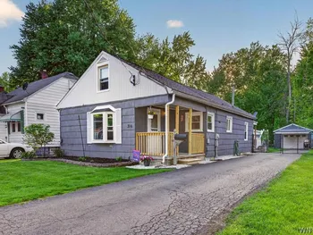 316 North Avenue, North Tonawanda, NY 14120