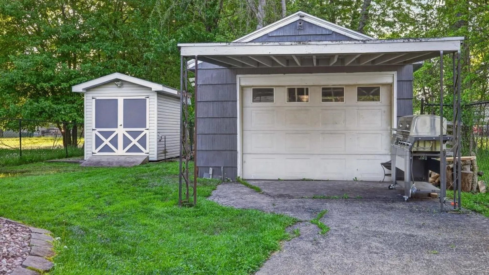 Property at 316 North Avenue, North Tonawanda, NY 14120 24