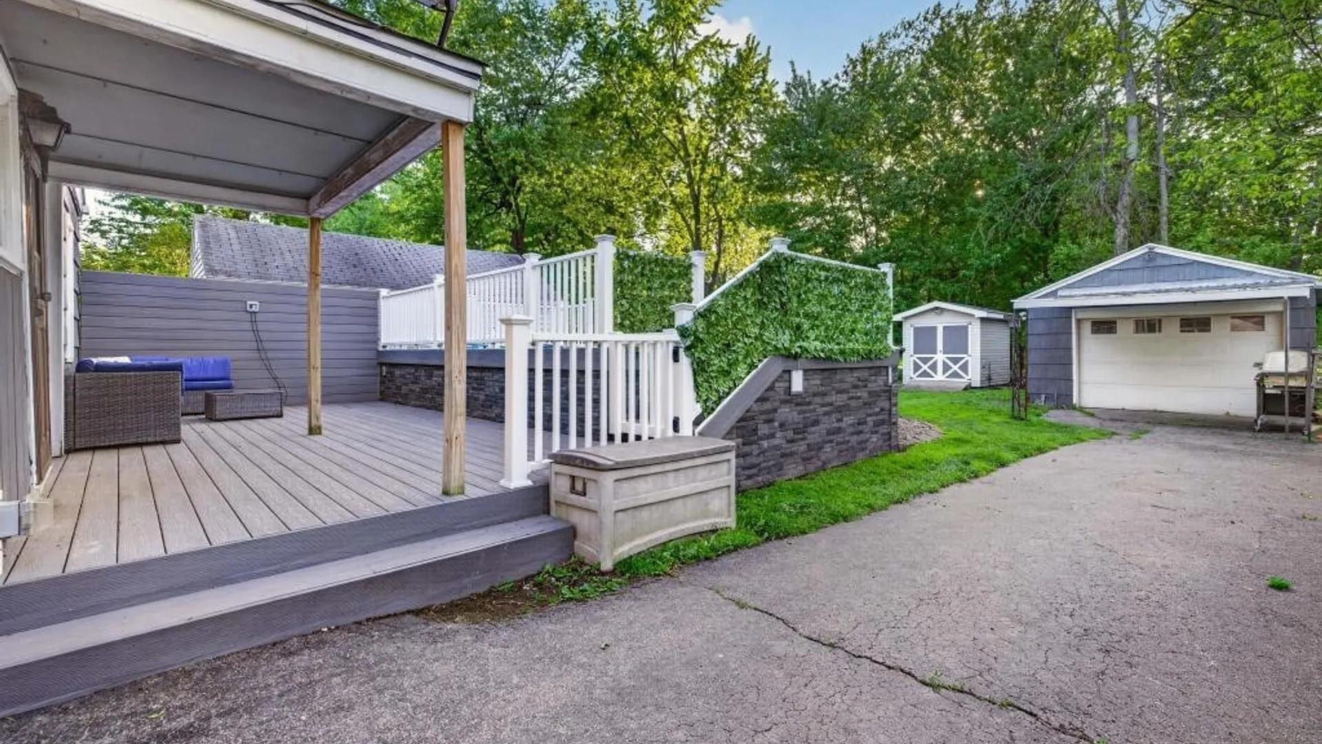 Property at 316 North Avenue, North Tonawanda, NY 14120 25