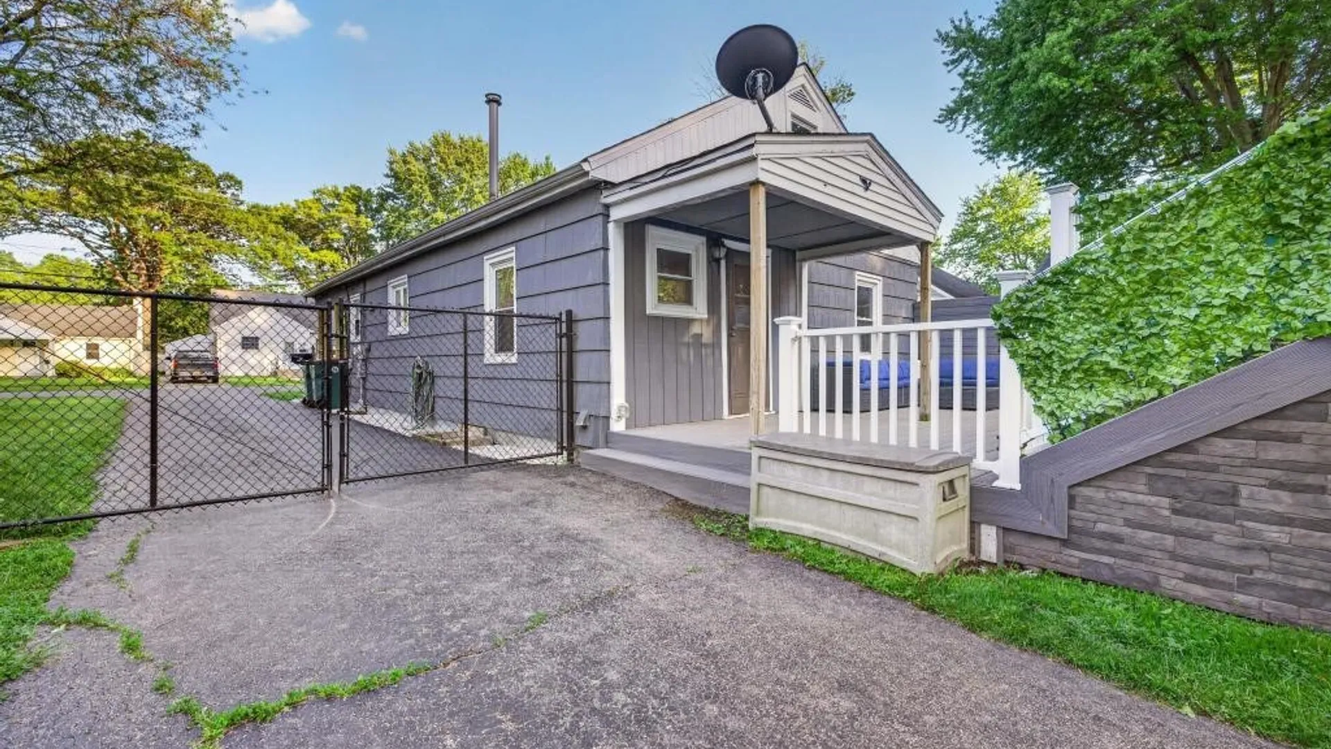 Property at 316 North Avenue, North Tonawanda, NY 14120 26