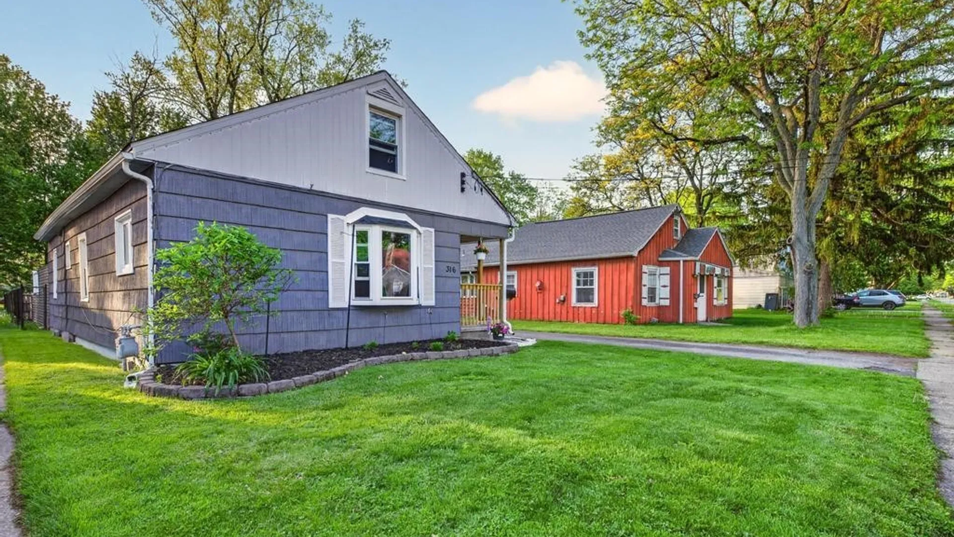 Property at 316 North Avenue, North Tonawanda, NY 14120 28