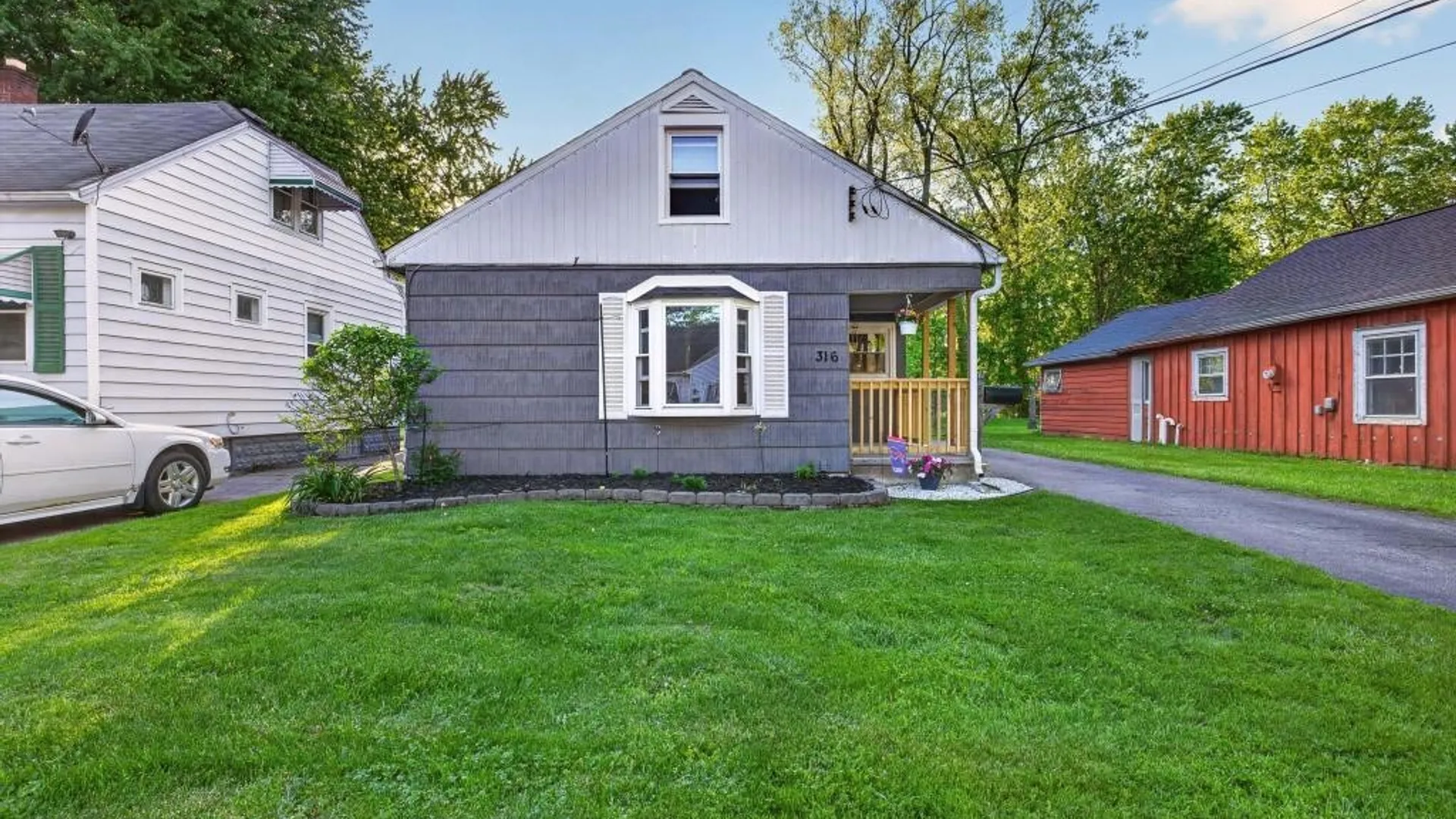 Property at 316 North Avenue, North Tonawanda, NY 14120 29