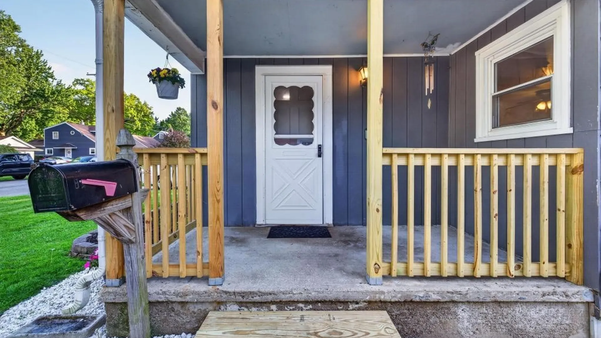 Property at 316 North Avenue, North Tonawanda, NY 14120 3