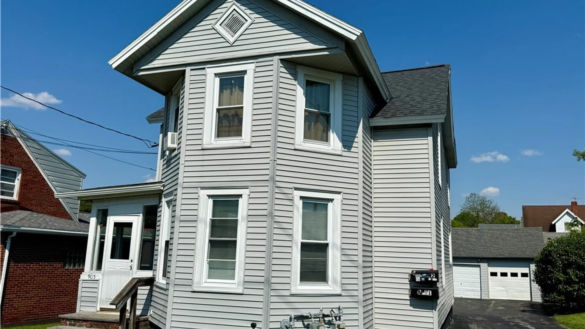 Property at 905 Cogswell Avenue, Geddes, NY 13209 11