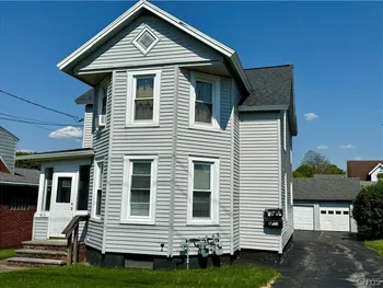 Property at 905 Cogswell Avenue, Geddes, NY 13209