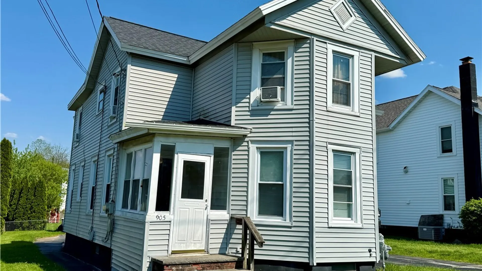 Property at 905 Cogswell Avenue, Geddes, NY 13209 2