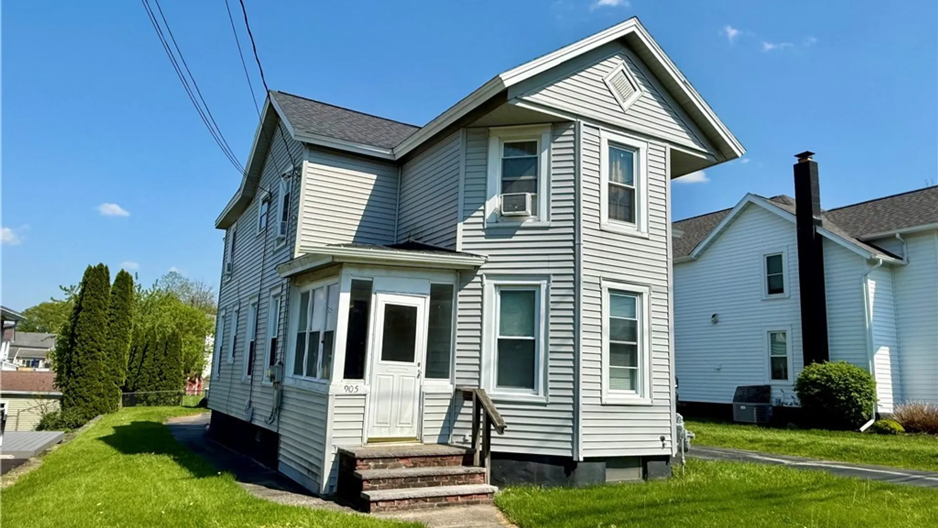 Property at 905 Cogswell Avenue, Geddes, NY 13209 3