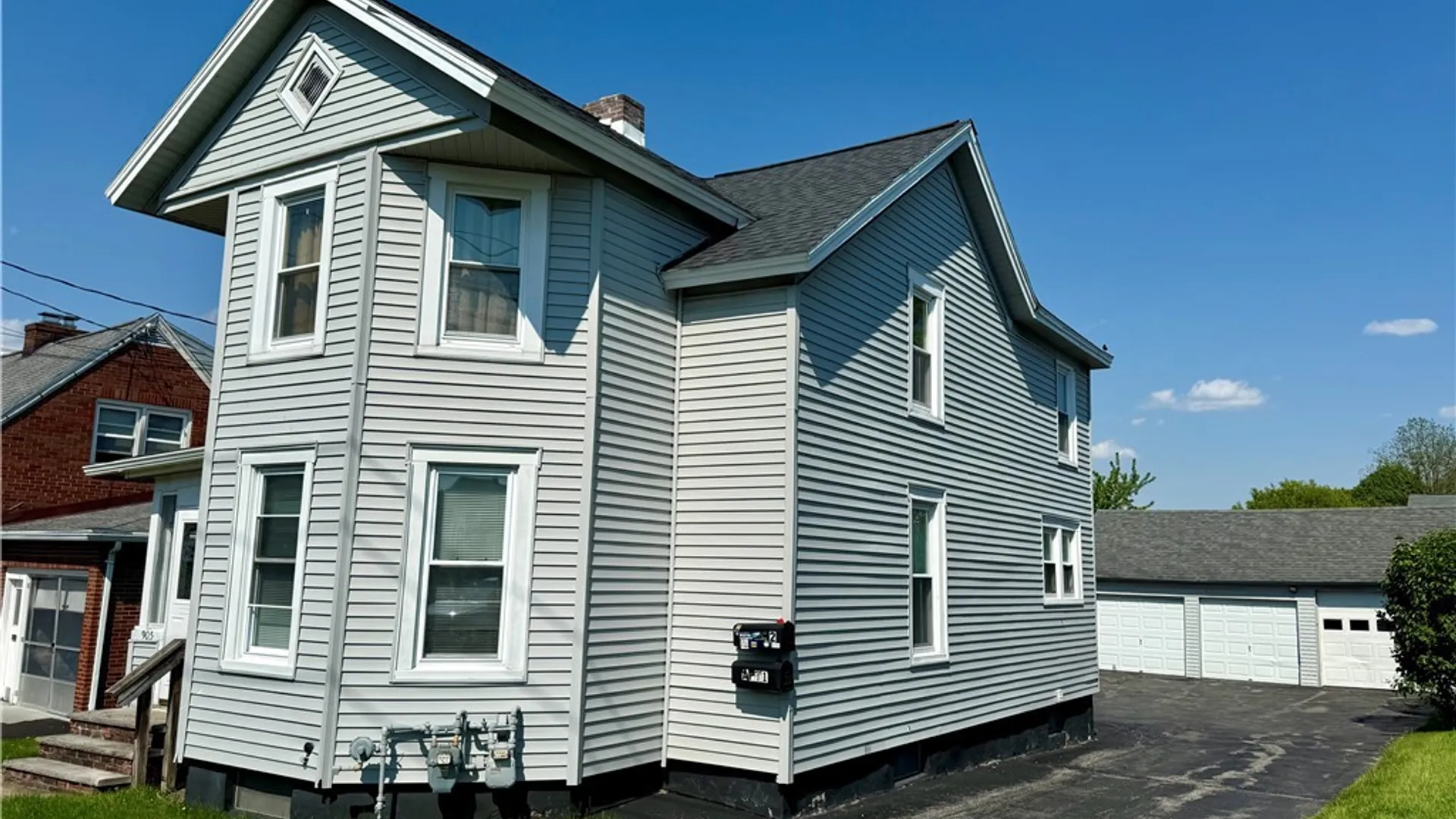 Property at 905 Cogswell Avenue, Geddes, NY 13209 4