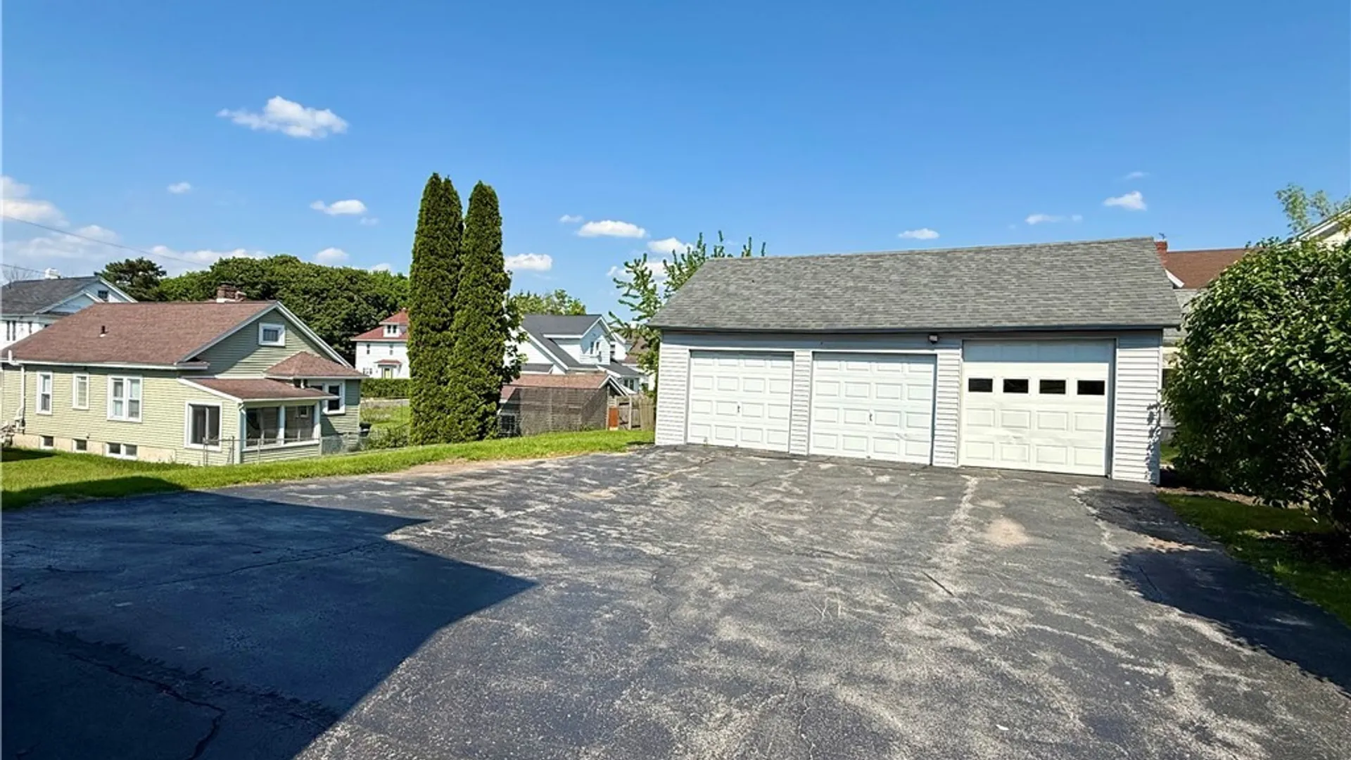 Property at 905 Cogswell Avenue, Geddes, NY 13209 5