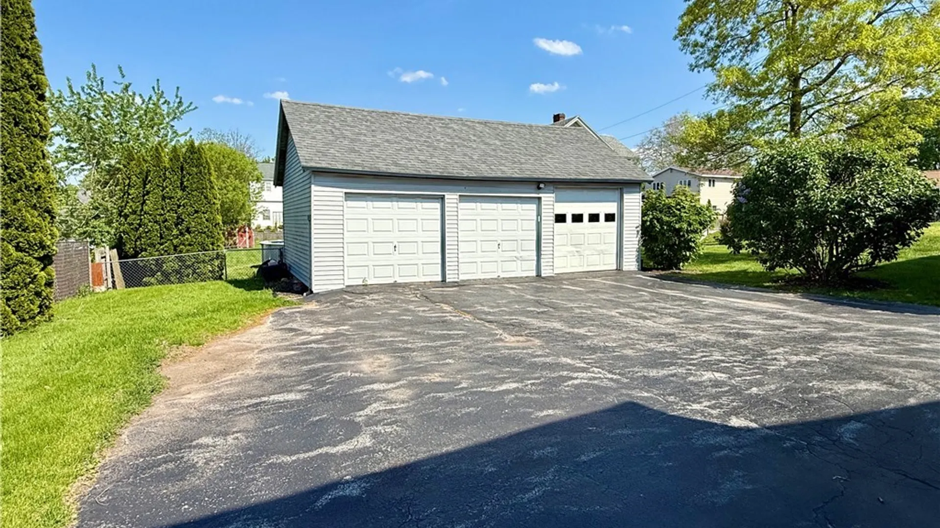 Property at 905 Cogswell Avenue, Geddes, NY 13209 6