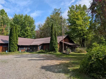 Property at 451 Lawrence Road, Clarkson, NY 14420