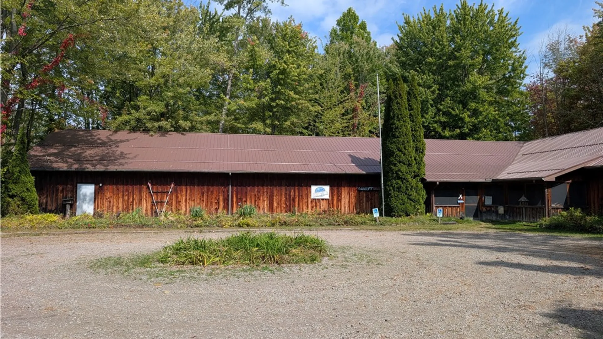 Property at 451 Lawrence Road, Clarkson, NY 14420 2