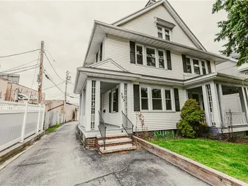 Property at 297-303 Dartmouth Street, Rochester, NY 14607