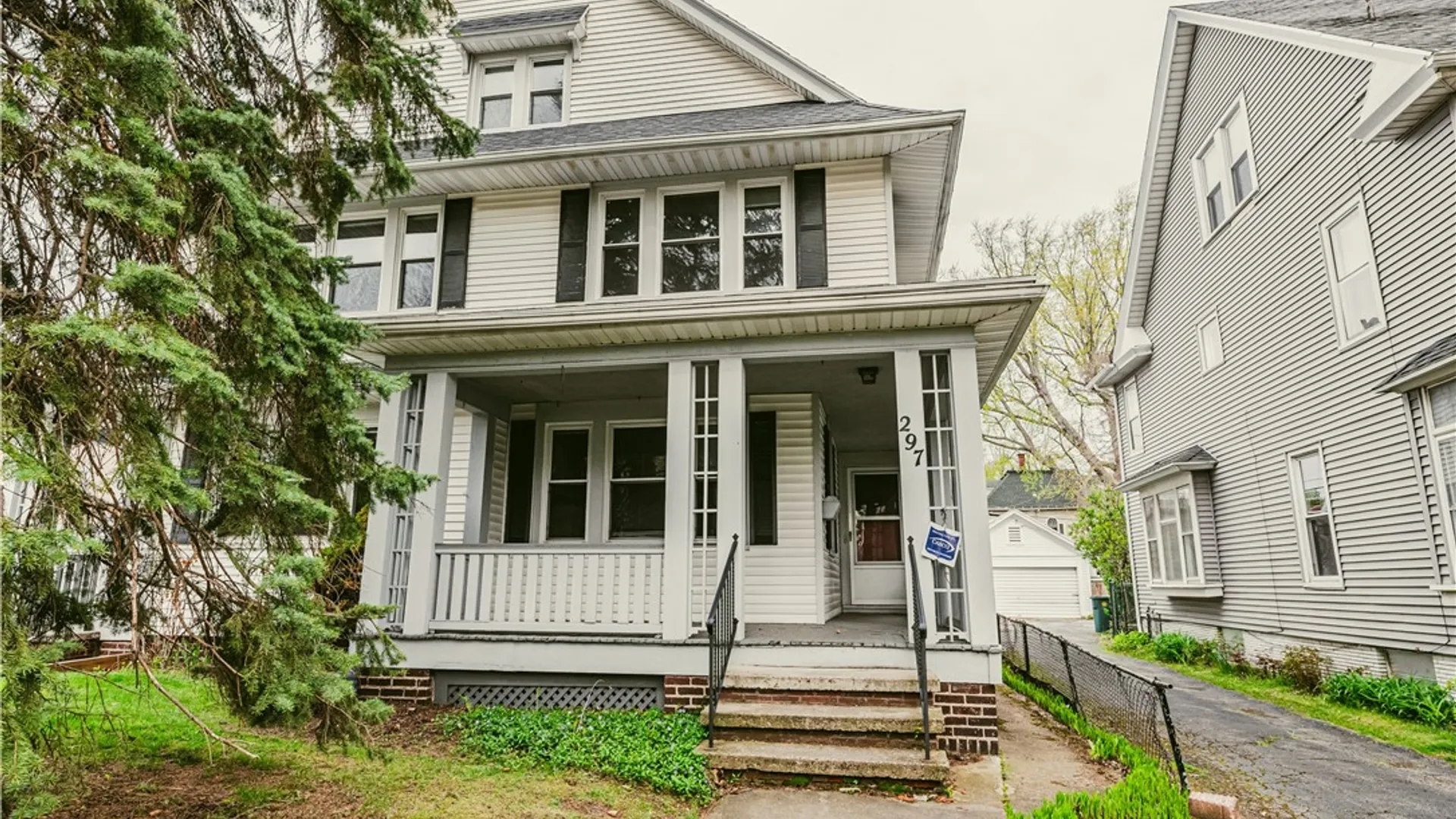 Property at 297-303 Dartmouth Street, Rochester, NY 14607 24