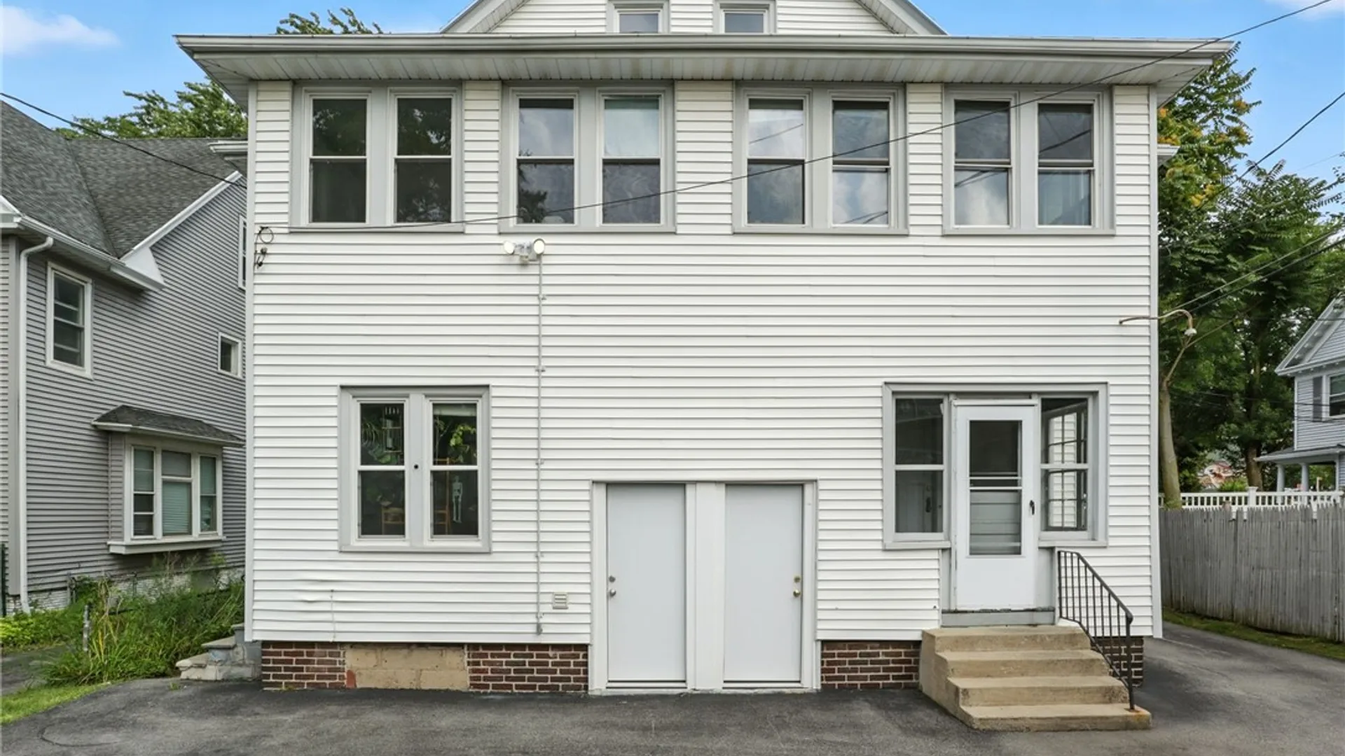Property at 297-303 Dartmouth Street, Rochester, NY 14607 46