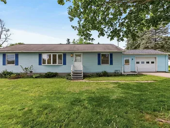 Property at 30 W Mill Street, Castile, NY 14427