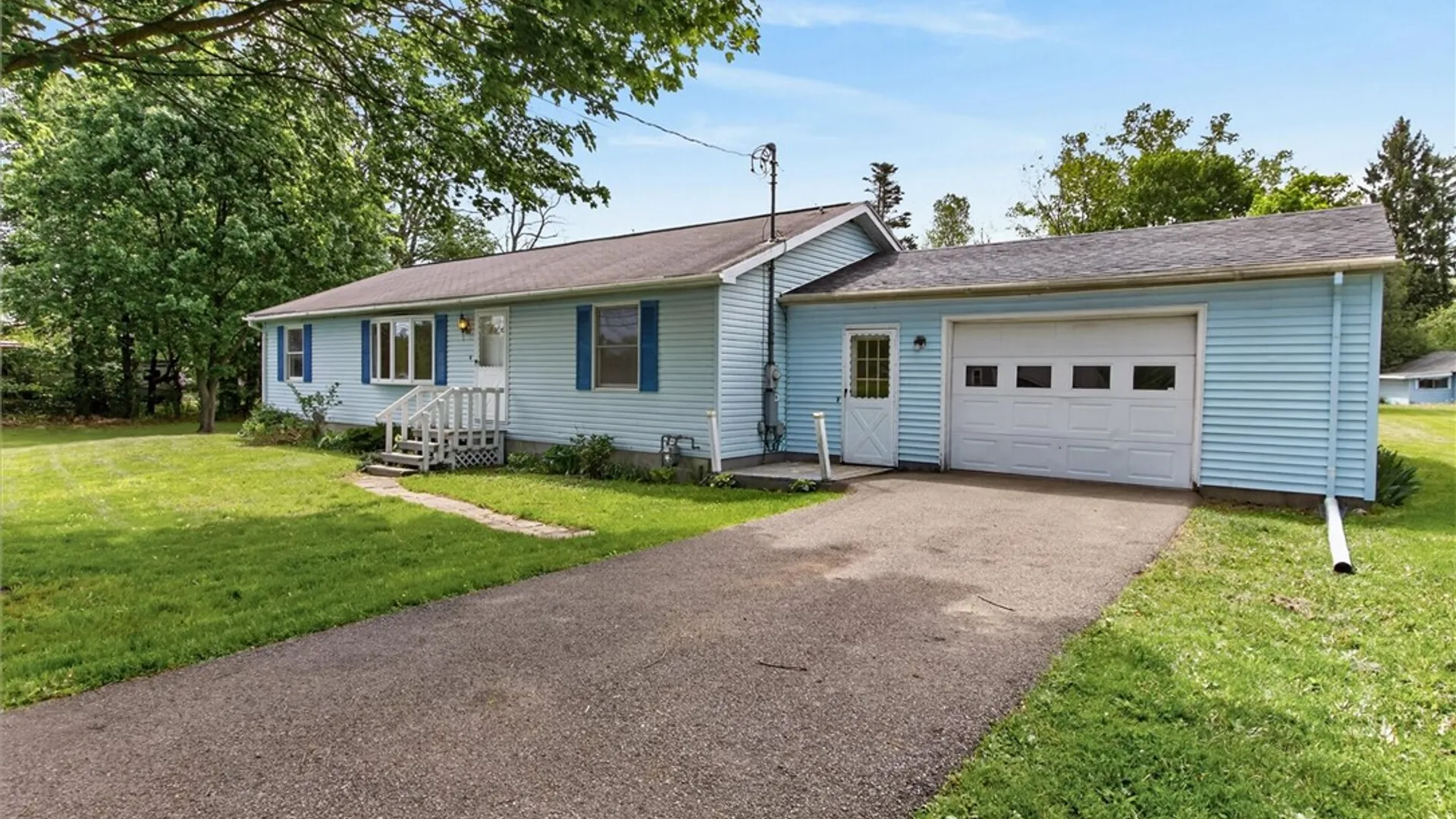 Property at 30 W Mill Street, Castile, NY 14427 2