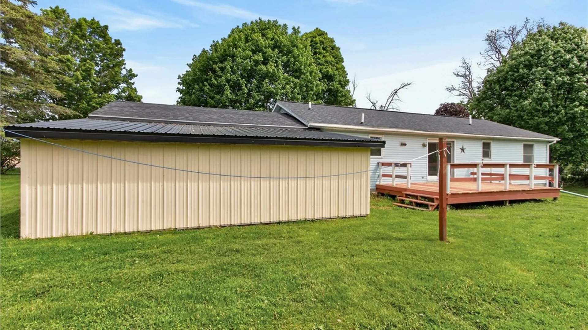Property at 30 W Mill Street, Castile, NY 14427 26