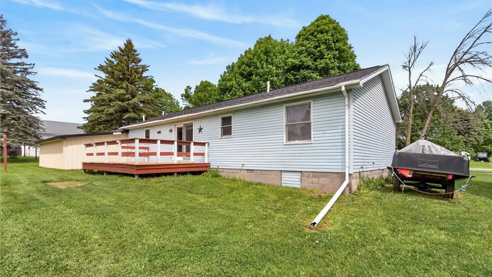Property at 30 W Mill Street, Castile, NY 14427 27