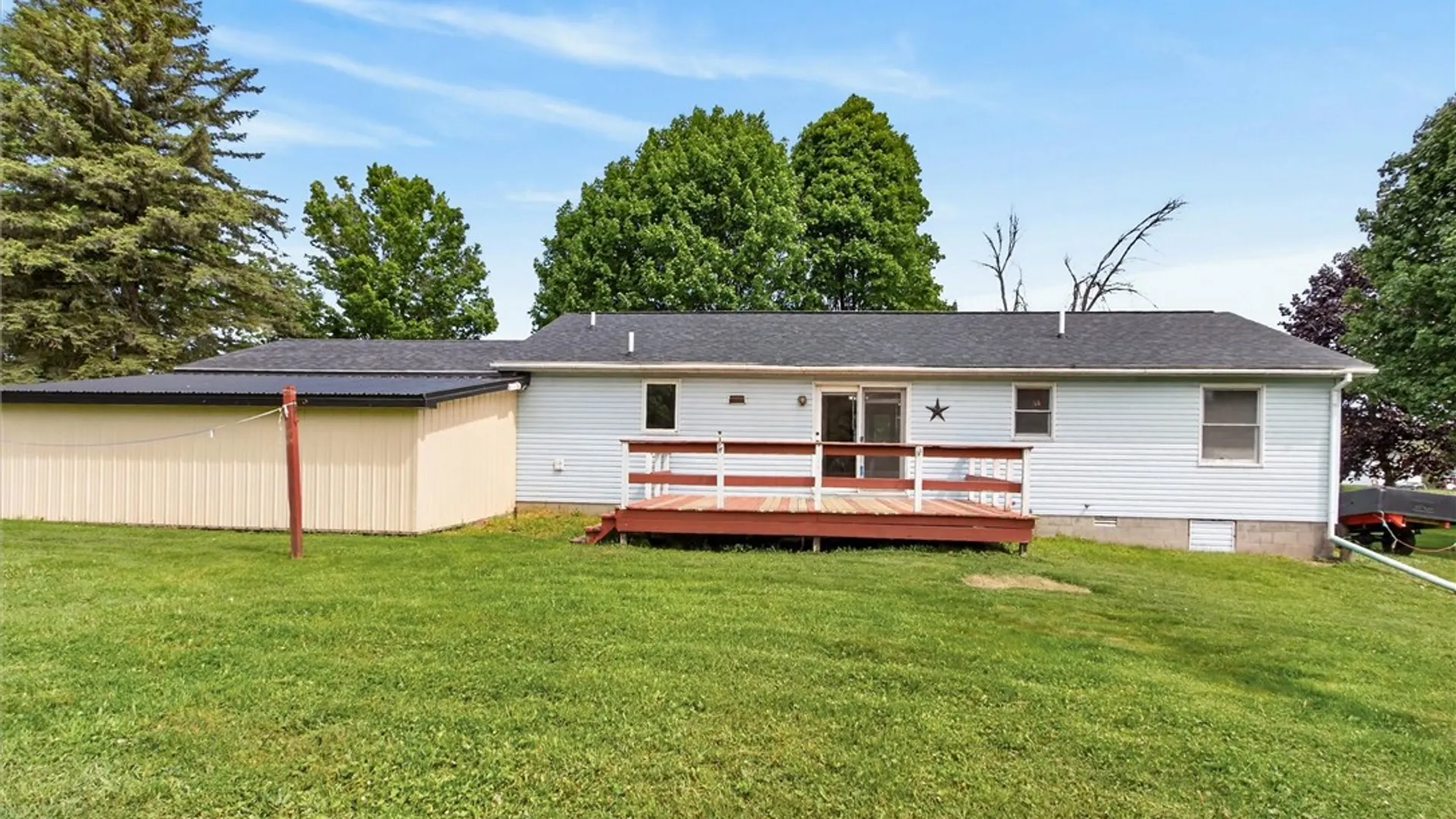 Property at 30 W Mill Street, Castile, NY 14427 28