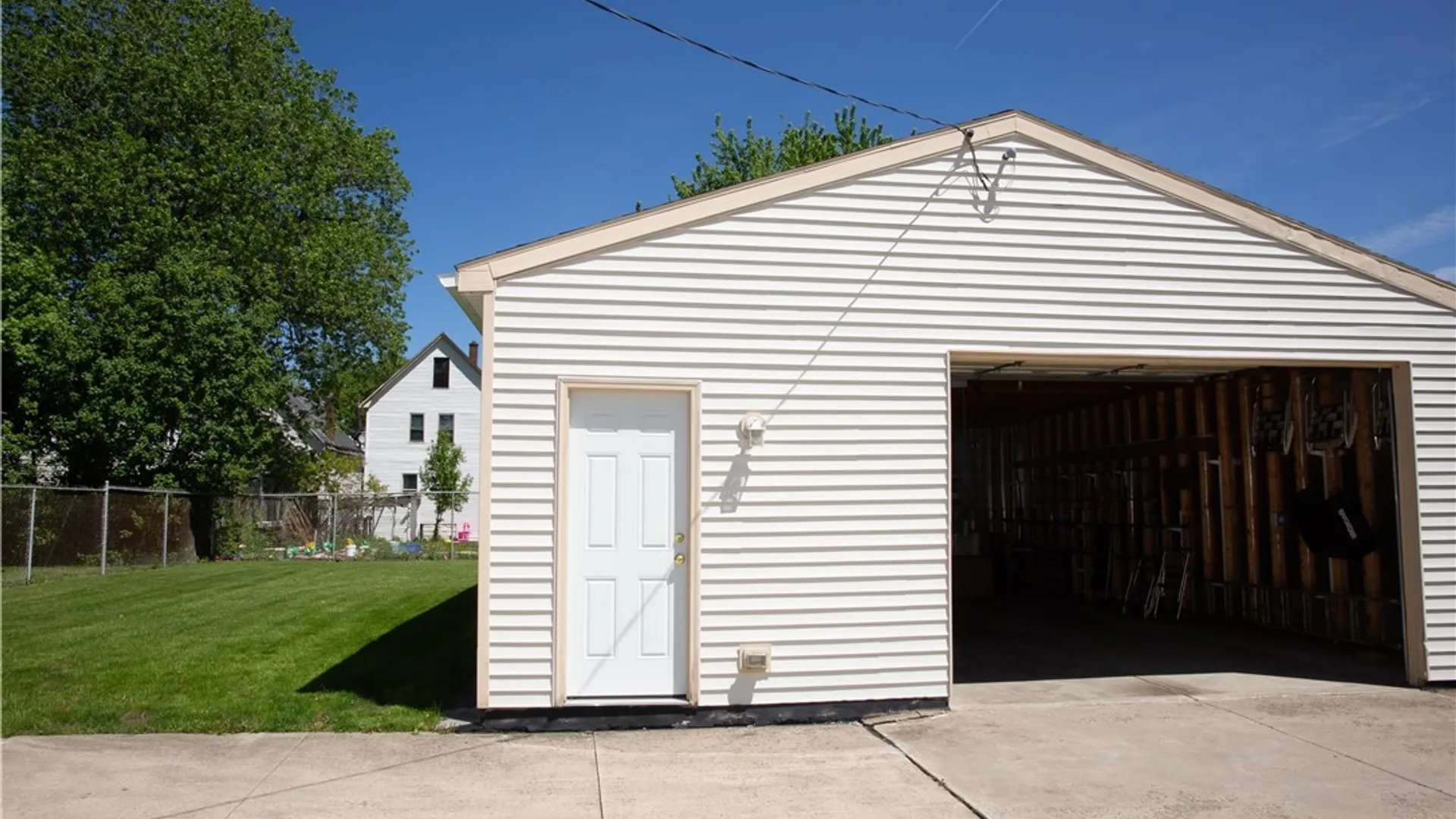 Property at 71 Goembel Avenue, Buffalo, NY 14211 34