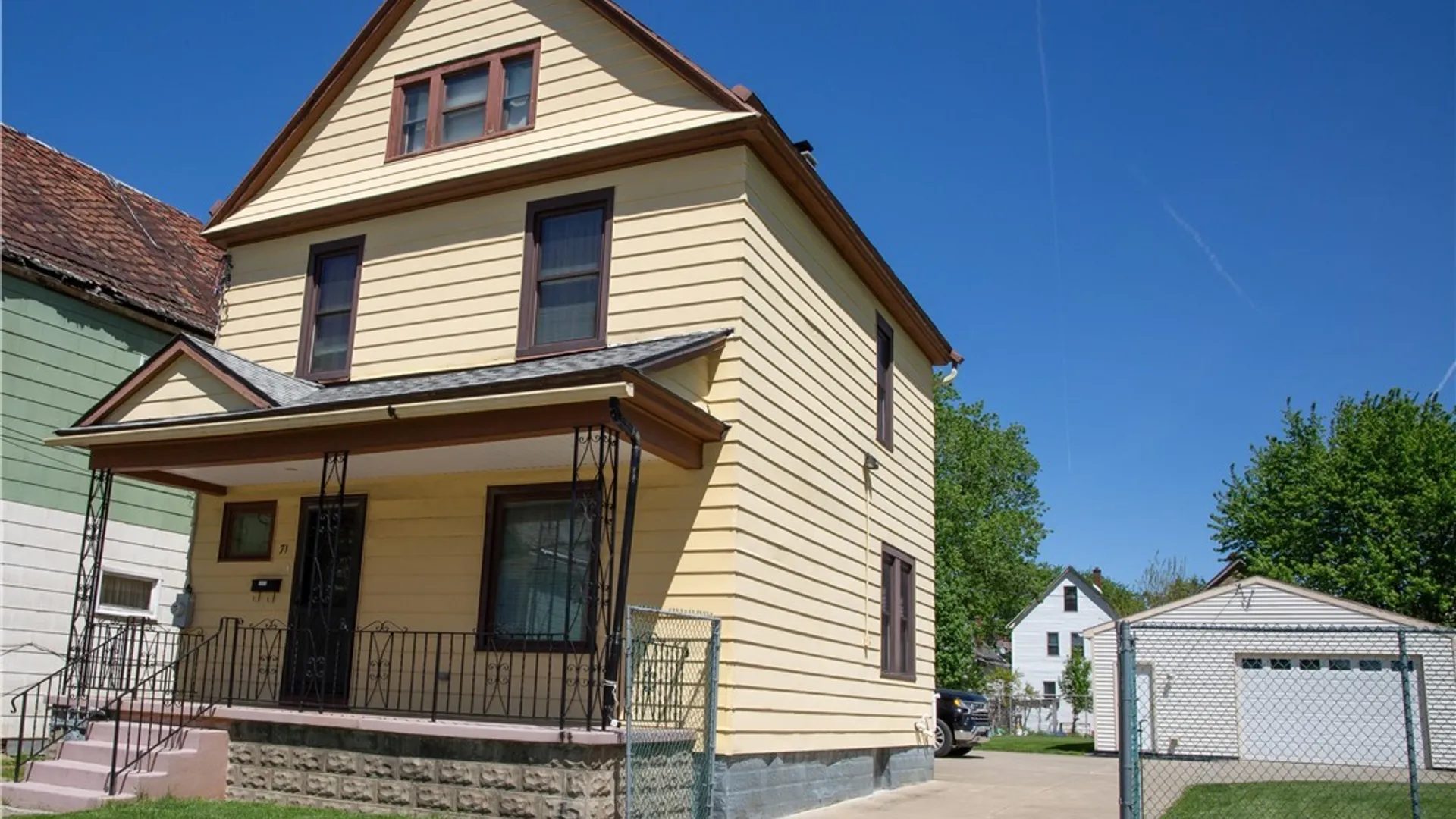 Property at 71 Goembel Avenue, Buffalo, NY 14211 39