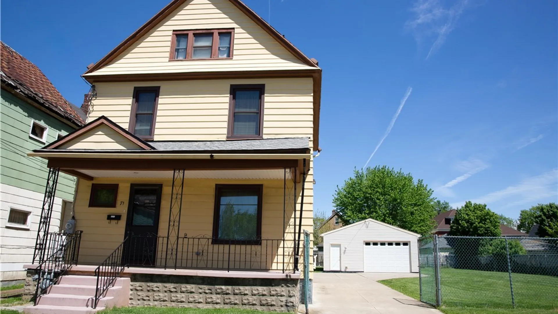 Property at 71 Goembel Avenue, Buffalo, NY 14211 40