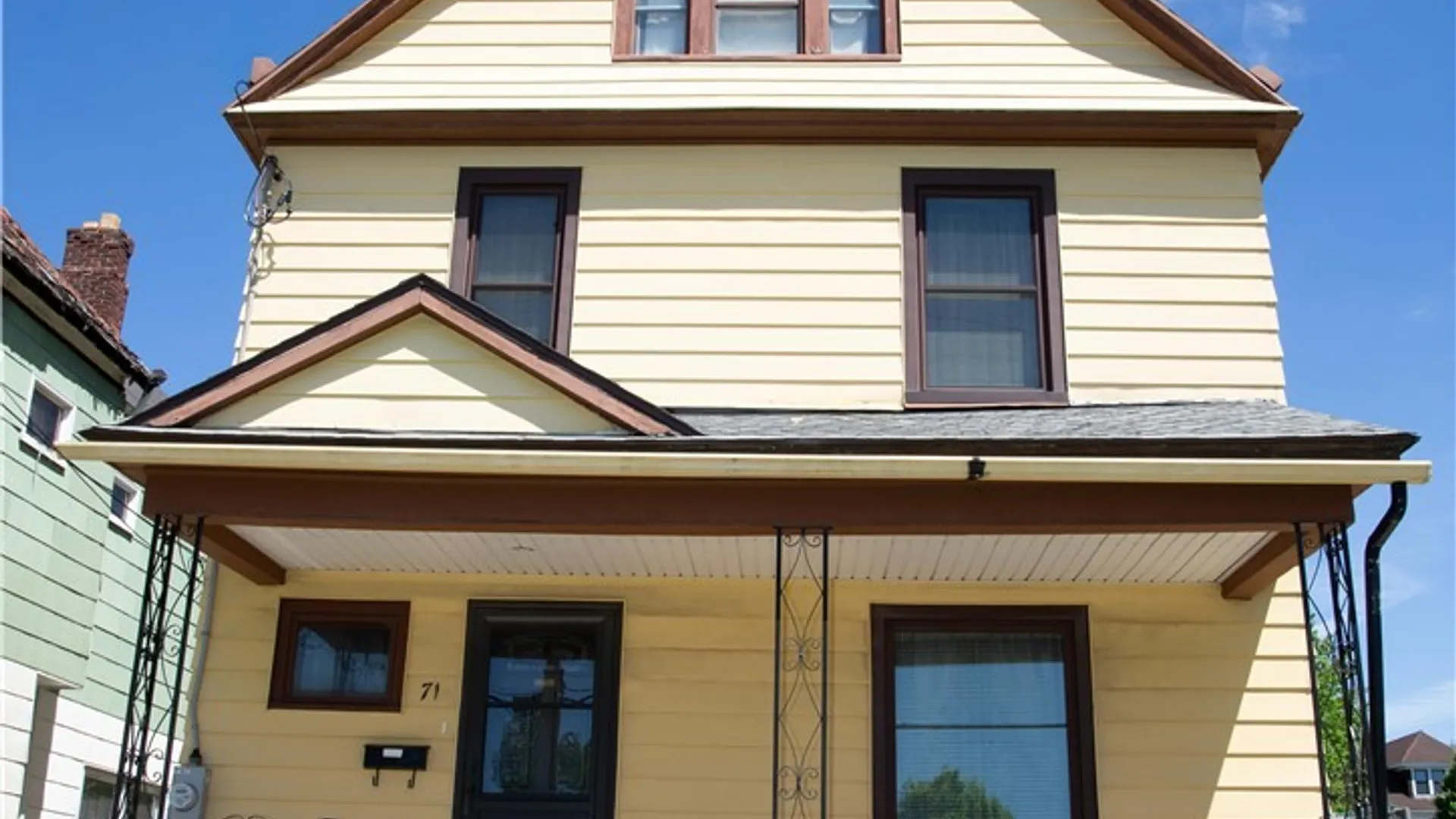 Property at 71 Goembel Avenue, Buffalo, NY 14211 41